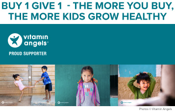 vitamin angels